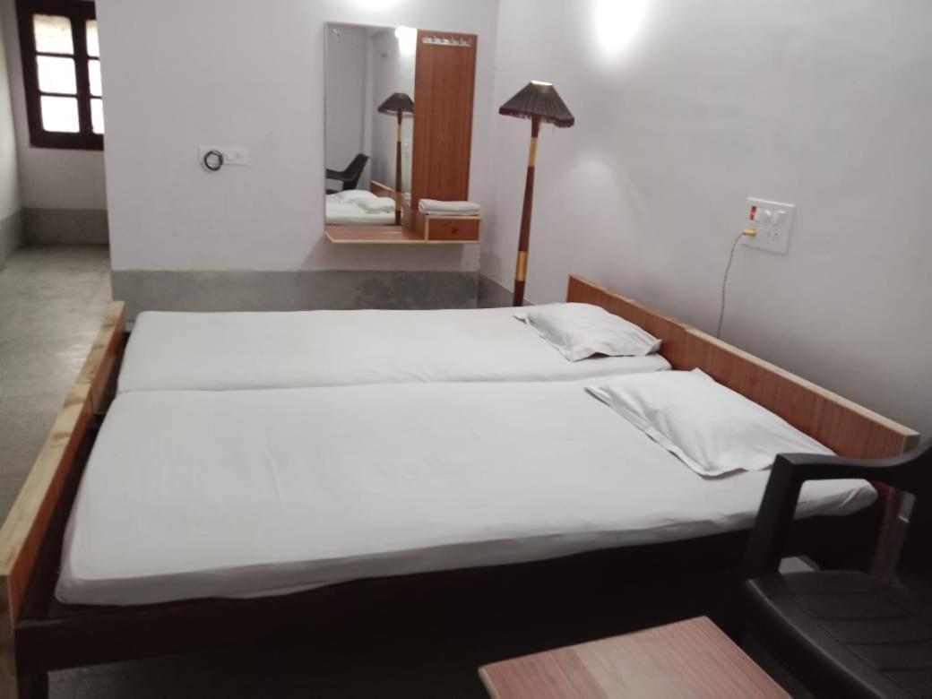 Hotel New Eastern Bokaro Eksteriør billede